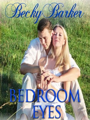 cover image of Bedroom Eyes